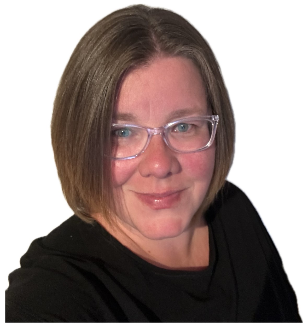 Frau Ann-Katrin Haußler-Kühnel