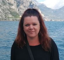 Frau Marion Haller