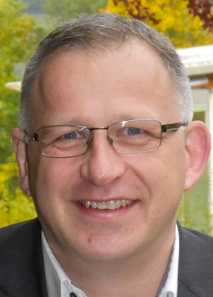 Herr Michael Walter