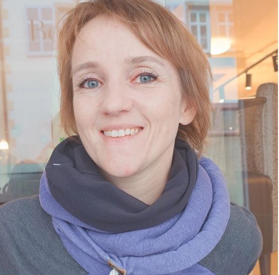 Frau Christine Schneider
