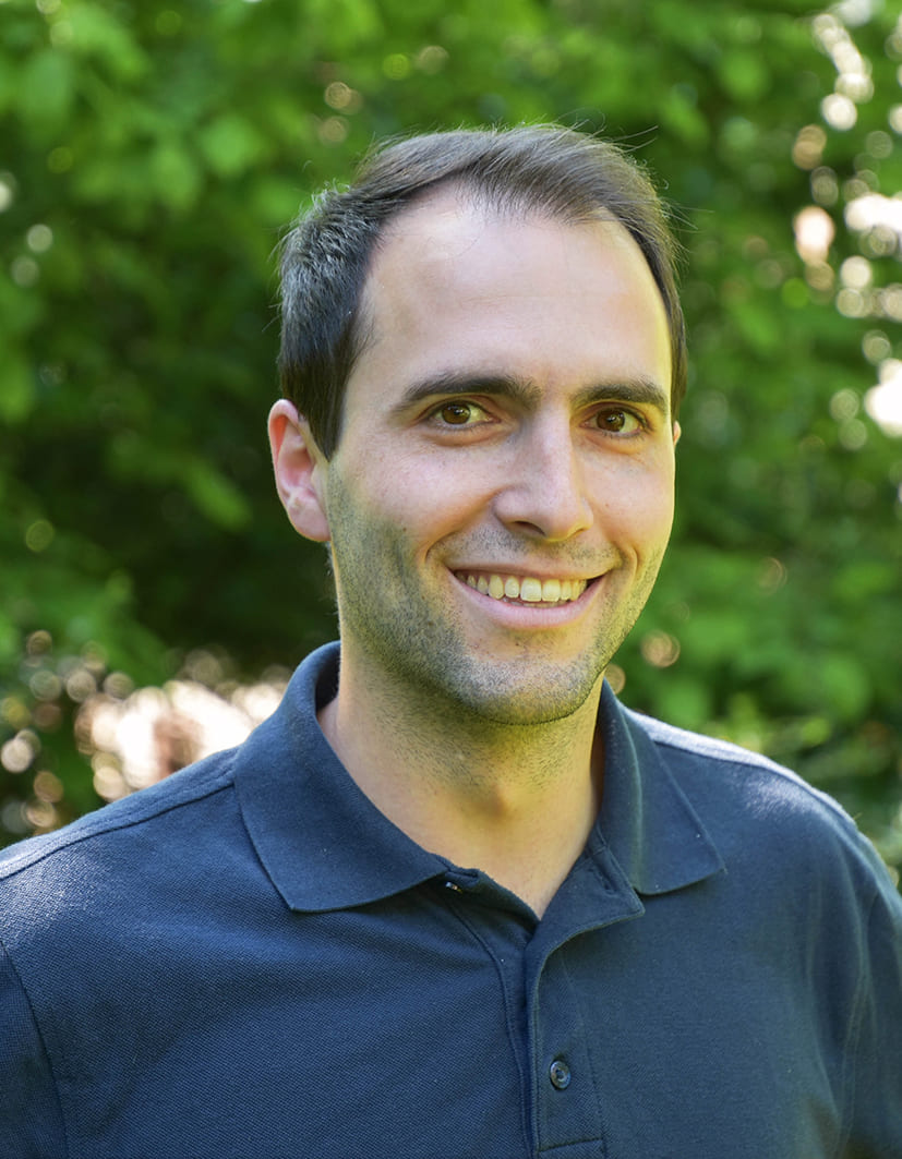 Herr Florian Kern