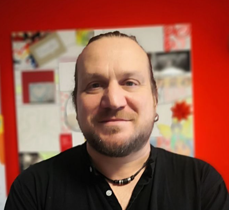 Herr Markus Unzeitig