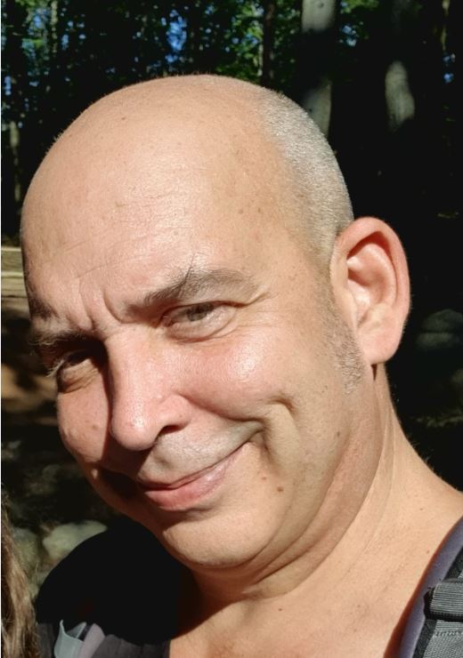Herr David Balheim