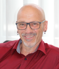 Herr Hans Vivas Stadler