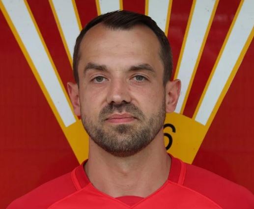 Herr Jonathan Raule-Horlacher