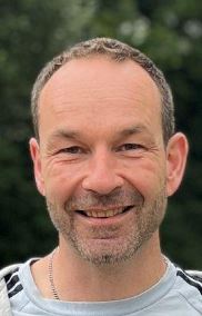 Herr Oliver Edelmann