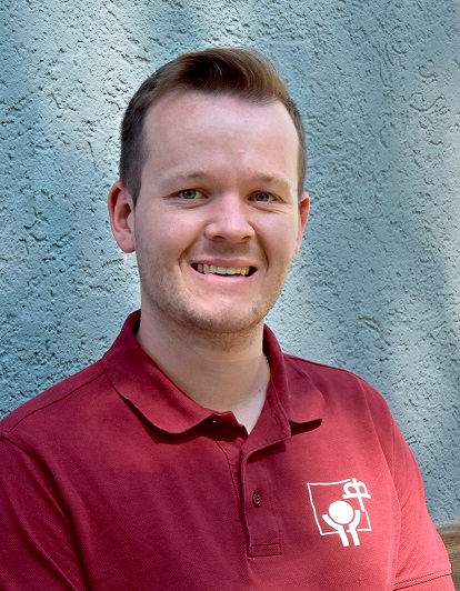 Herr Florian Wild
