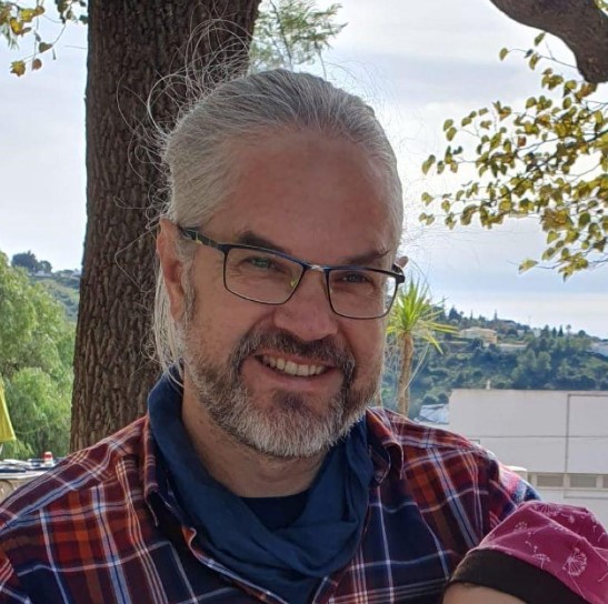 Herr Florian Hagyo-Dold