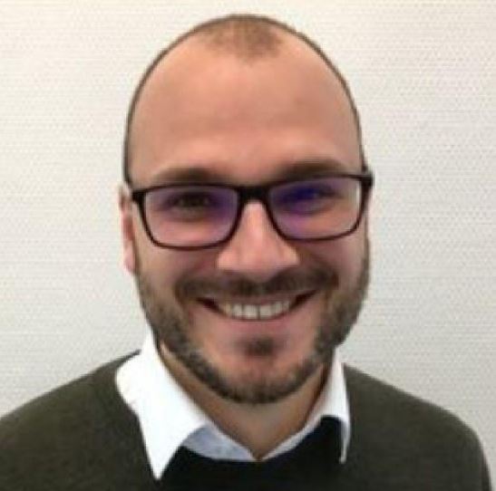 Herr Florian Weber